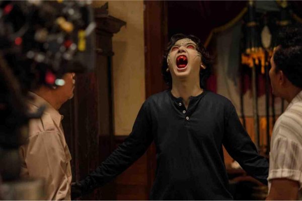 15. Teror Nyata di Telinga! ‘Hajatan Setan’ Gunakan Dolby Atmos untuk Sensasi Horor Maksimal